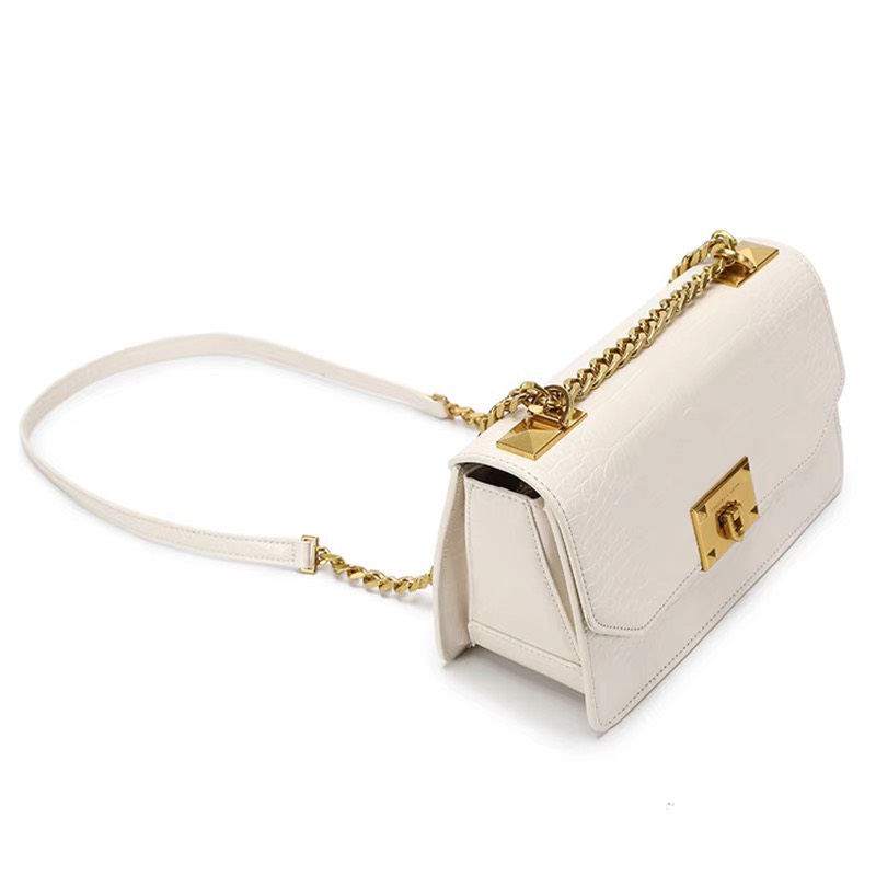 Túi đeo bên, đeo chéo thời trang sang chảnh size 22cm