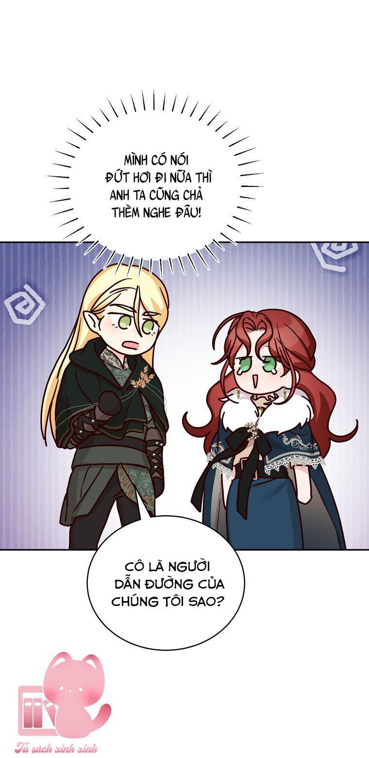 thế thì ta cứ trở thành kẻ ác thôi chapter 65 17