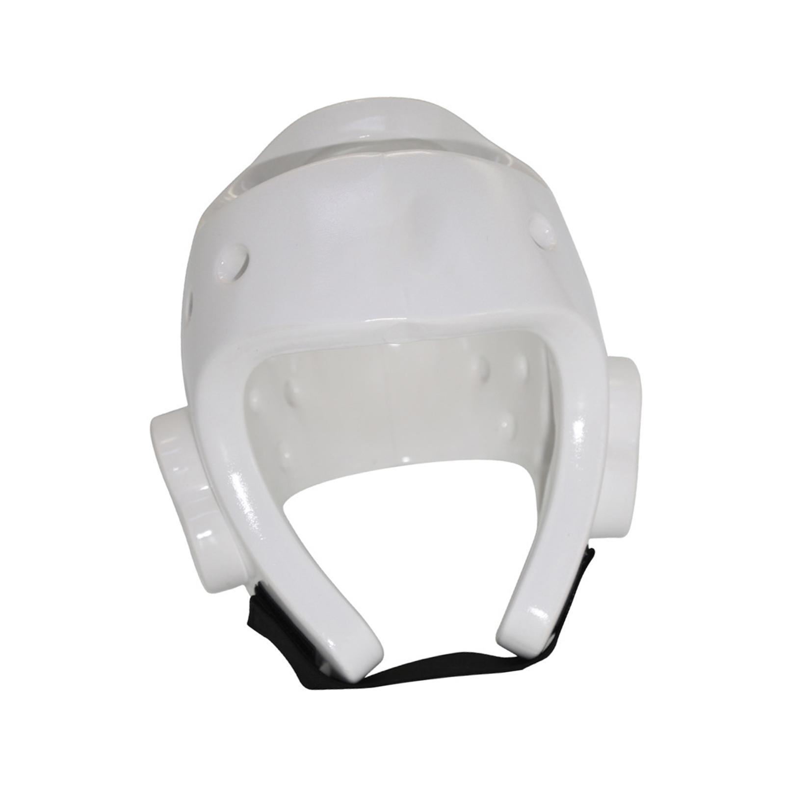 Boxing Sparring Martial Arts Mma Muay Thai Training Karate Headgear