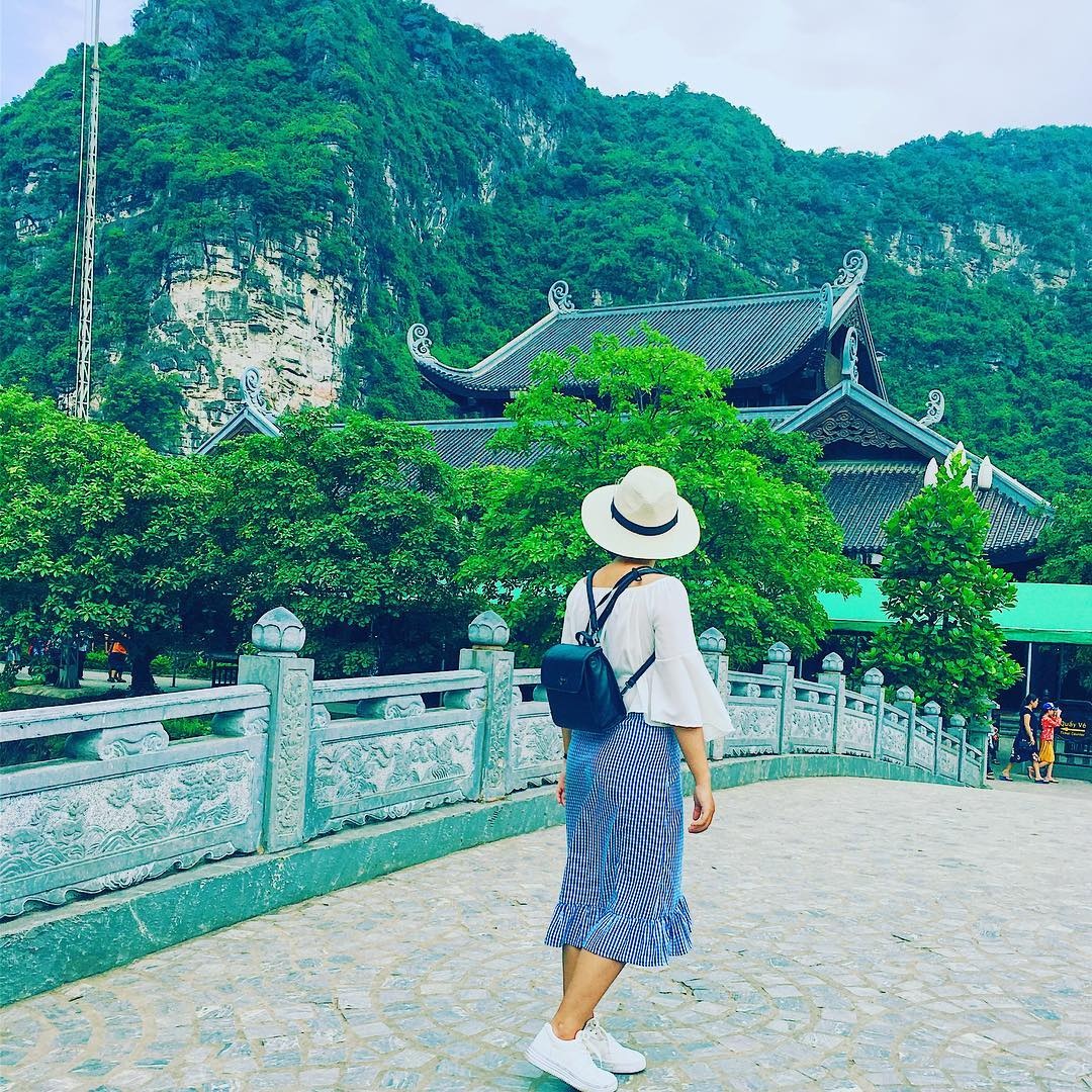 Hoa Lư - Tràng An - Hang Múa 01 Ngày, Khởi Hành Hàng Ngày Từ Hà Nội
