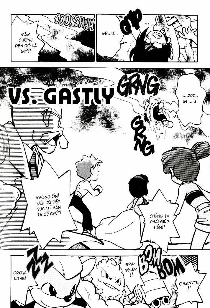 thú cưng đặc biệt chapter 49 2