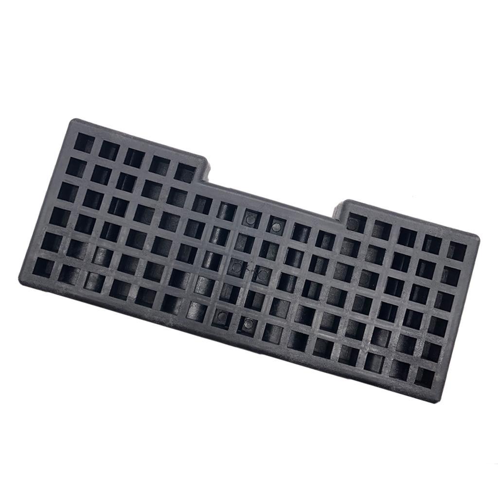 Kayak Motor Block Board Mounting Kit - Durable & Easy to Install