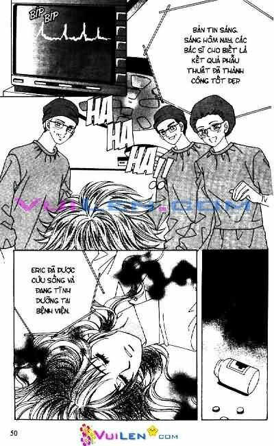 tình yêu quý tộc chapter 107 11