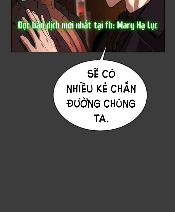 bạch huyết - white blood chapter 70 84