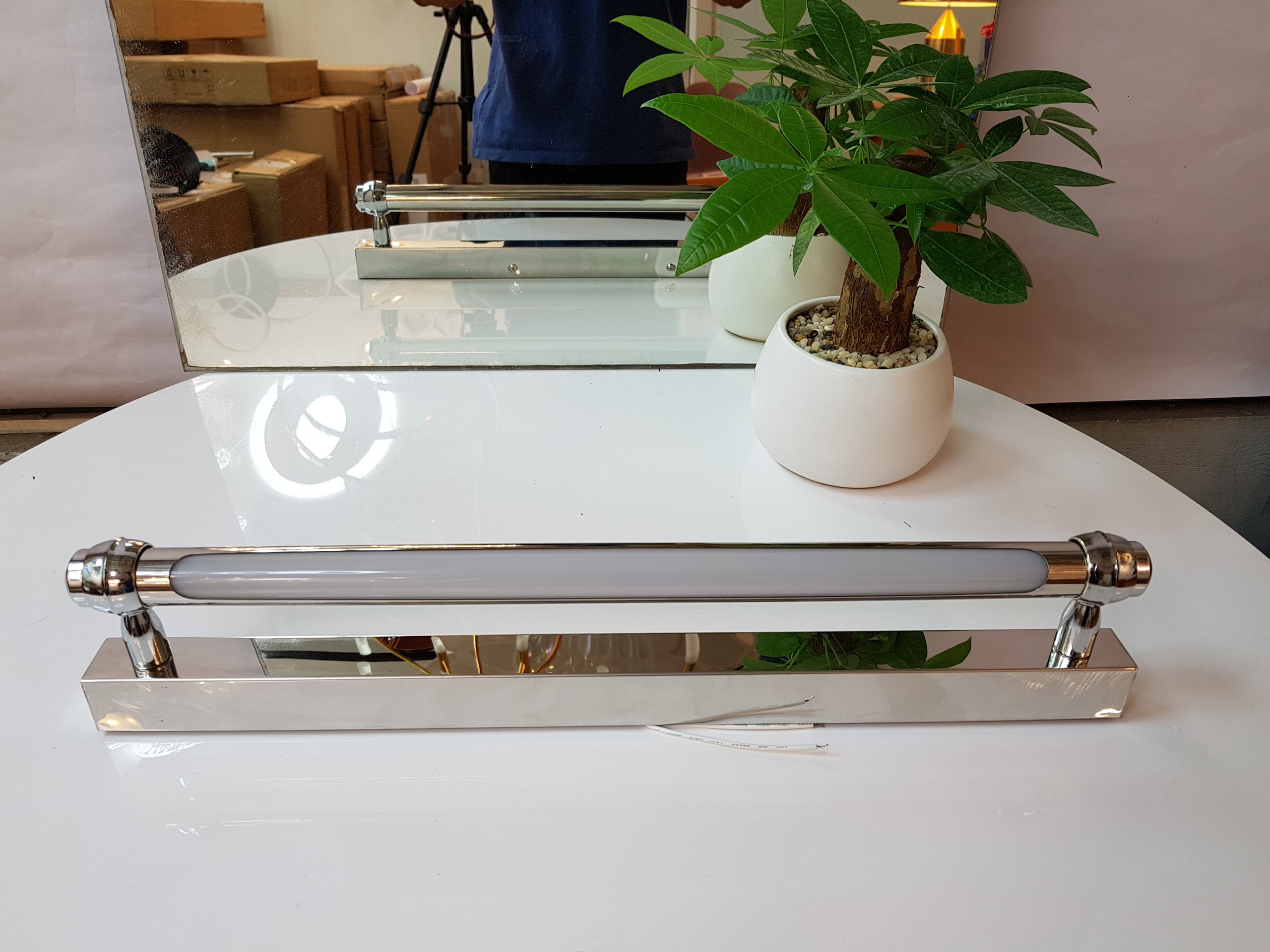Đèn gương, đèn tranh trang trí phòng tắm hiện đại đẹp  - DG002-470