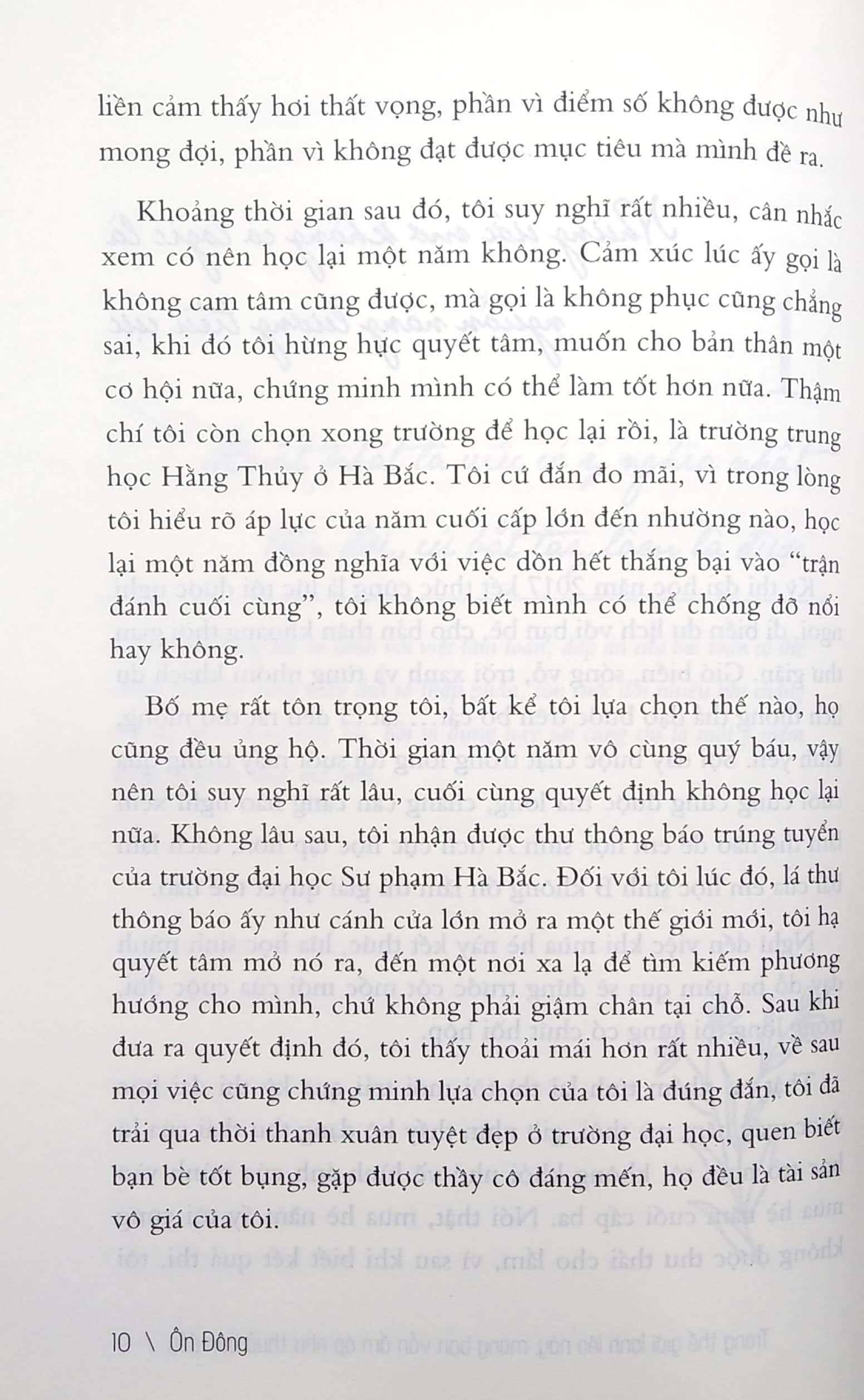 Trong Thế Giới Lạnh Lẽo Này, Mong Bạn Vẫn Ấm Áp Như Thuở Ban Đầu - Tặng Kèm Sổ Tay