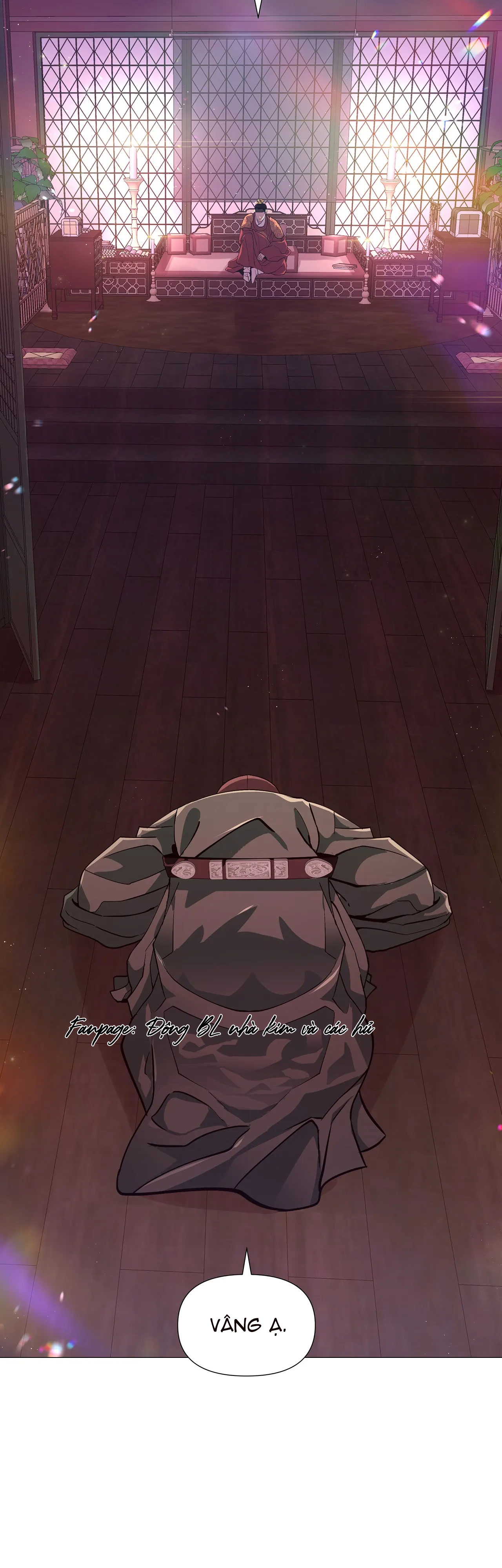 dạ xoa hóa liên ký chapter 21 2