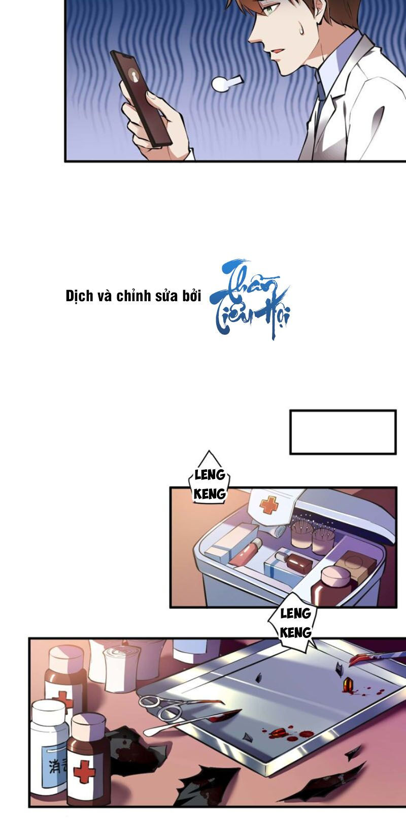 đệ nhất người ở rể chapter 9 32