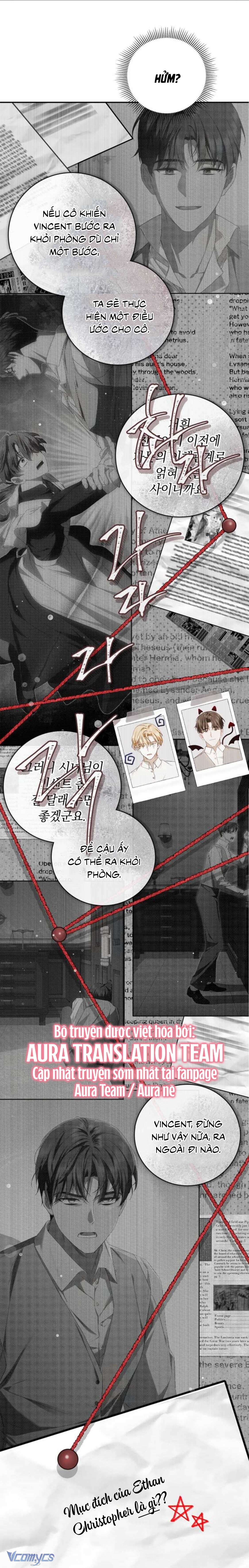 nữ hầu bí mật của nhà bá tước chapter 12 11