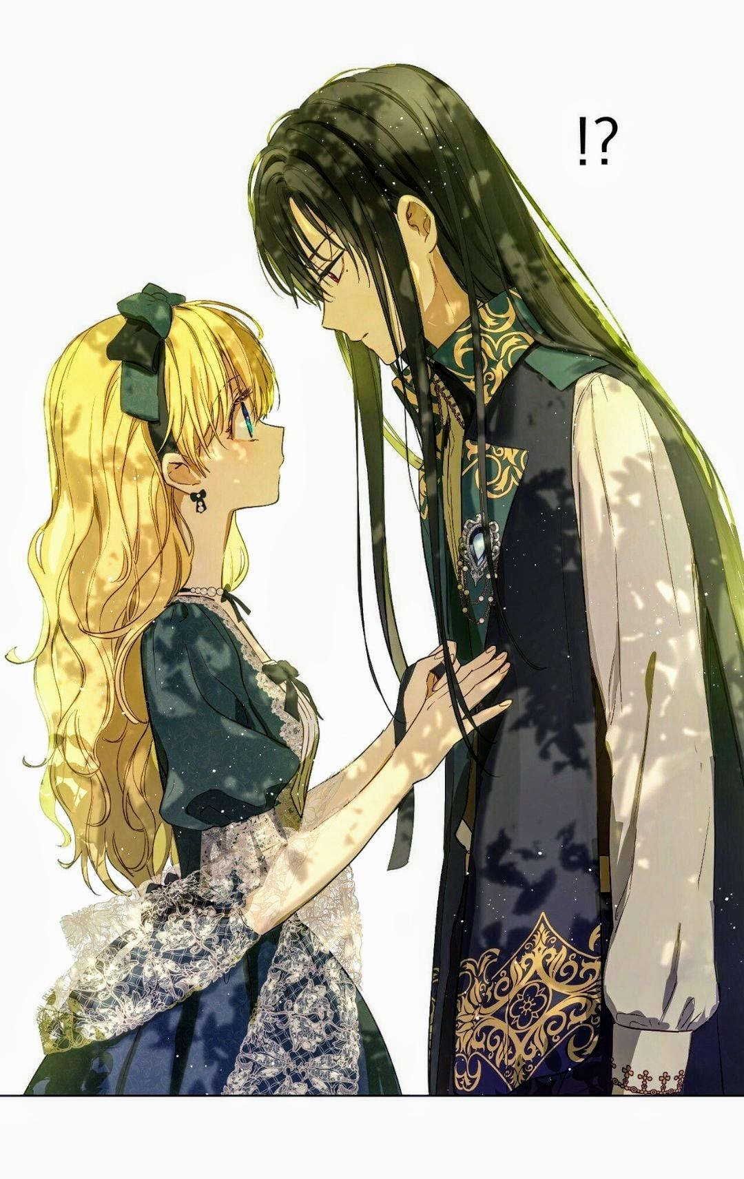 bỗng một ngày nọ tôi trở thành nàng công chúa chapter 116 71