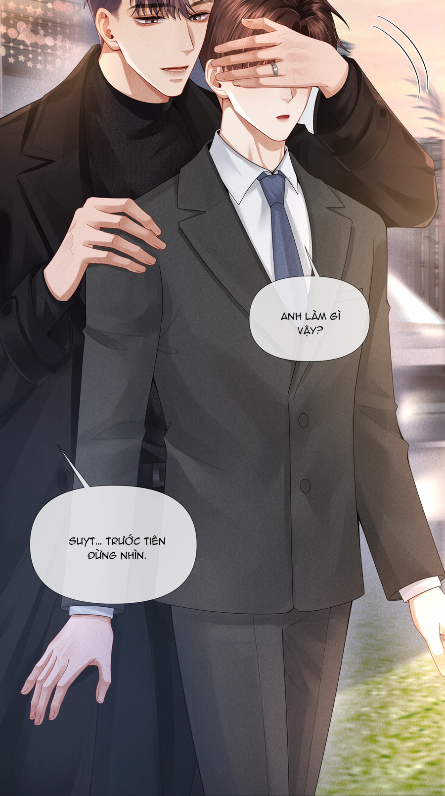 dior tiên sinh chapter 65 11