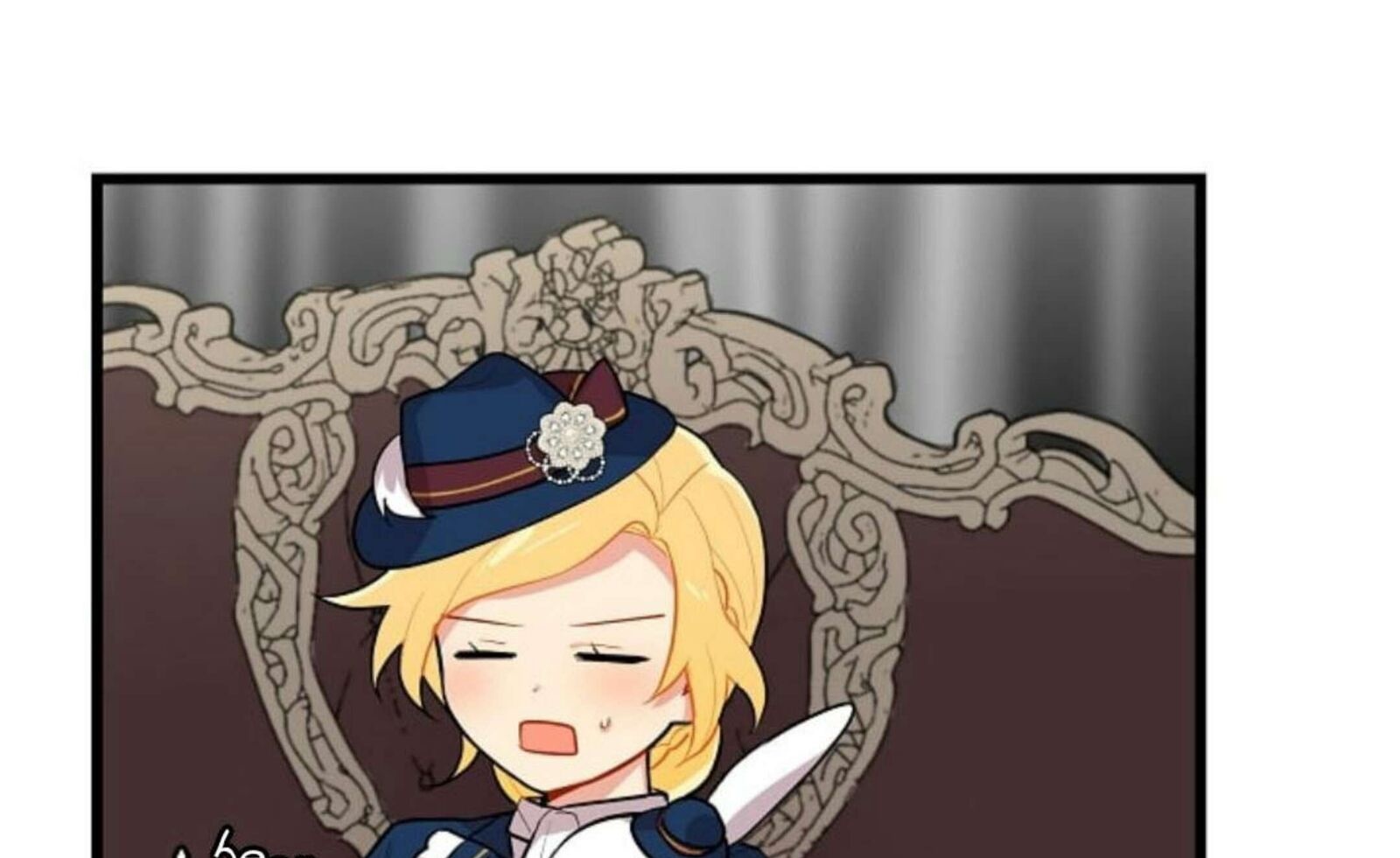 tôi là tiểu thư của gia đình này chapter 27 71