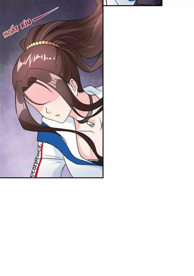 manh bảo đột kích: mami cha con đâu ? chapter 33 30