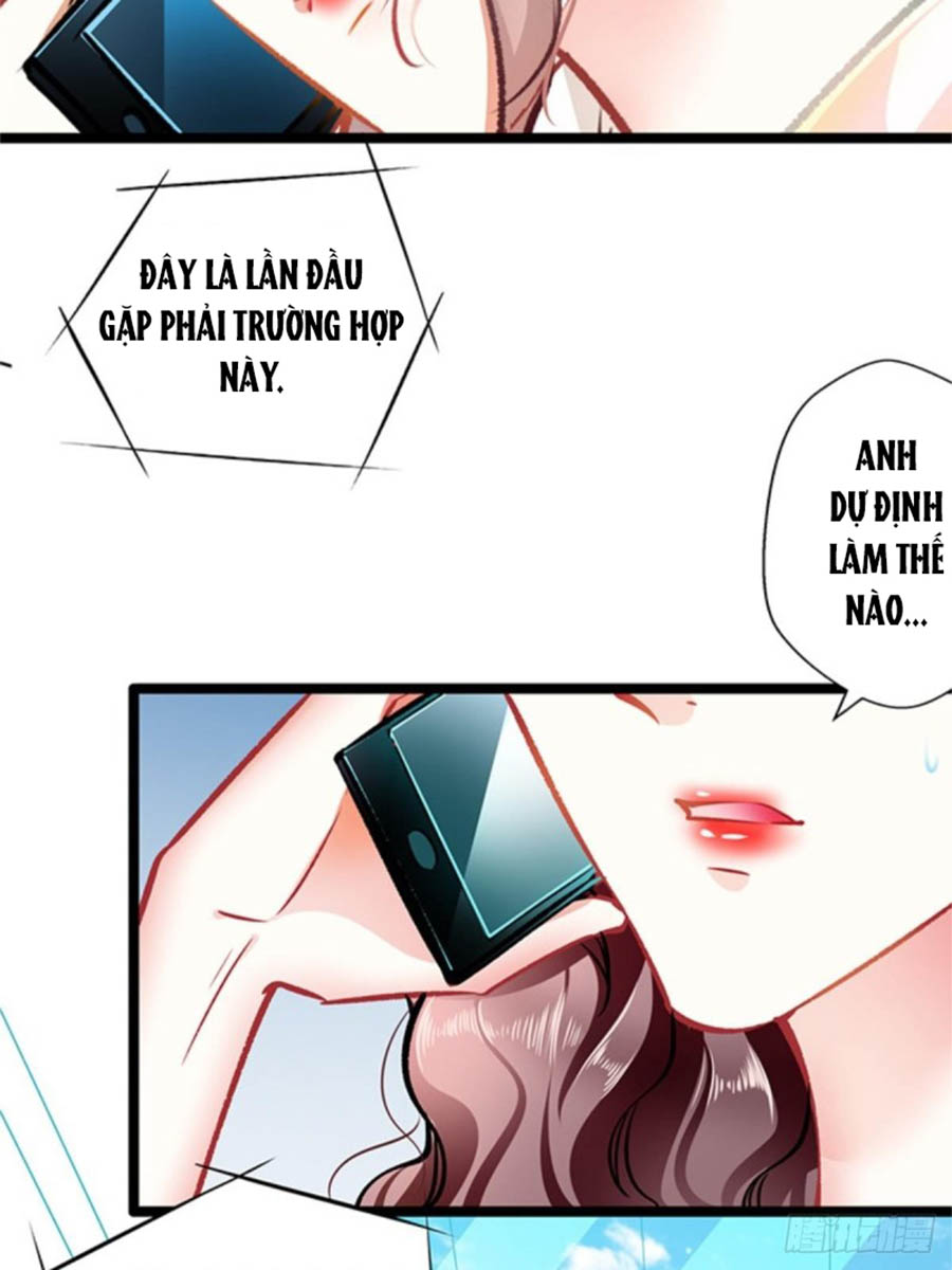 cưng chiều ái thê hư hỏng chapter 60 27