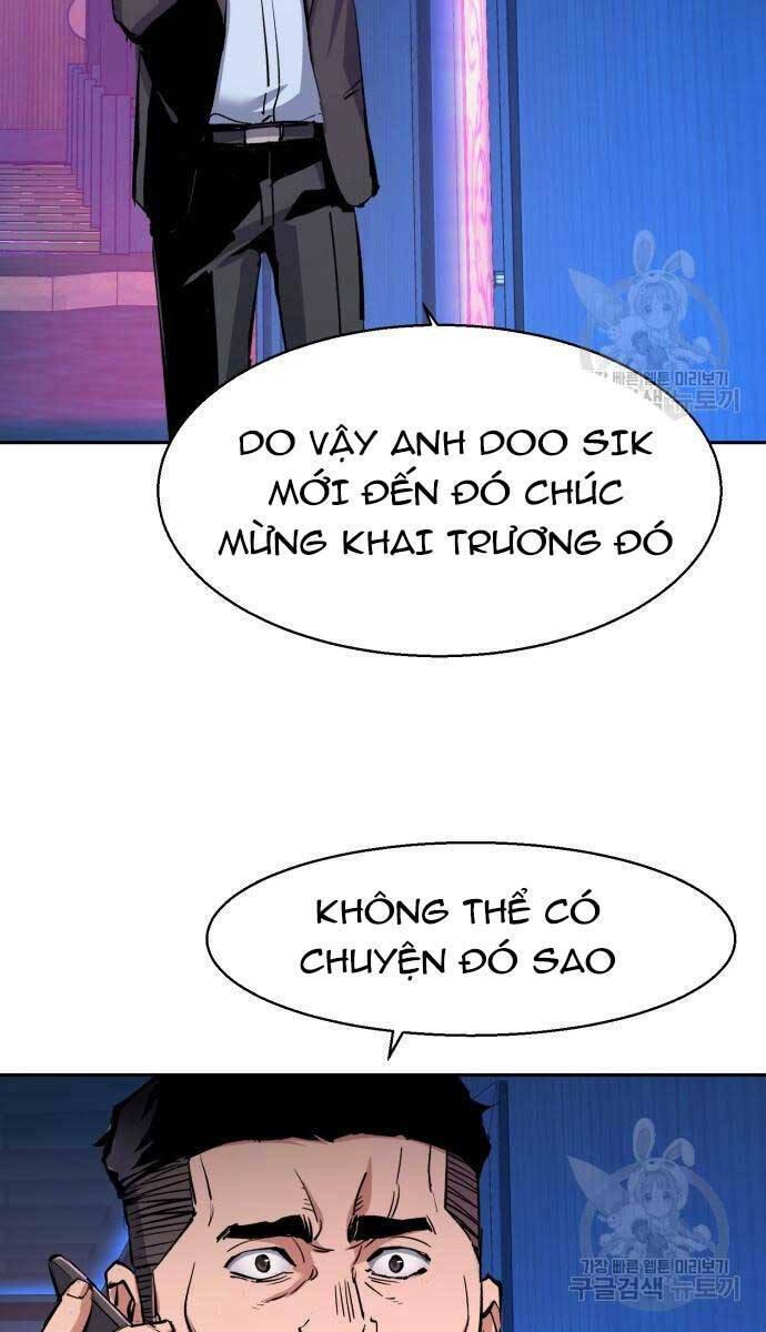 bạn học tôi là lính đánh thuê chapter 146 97