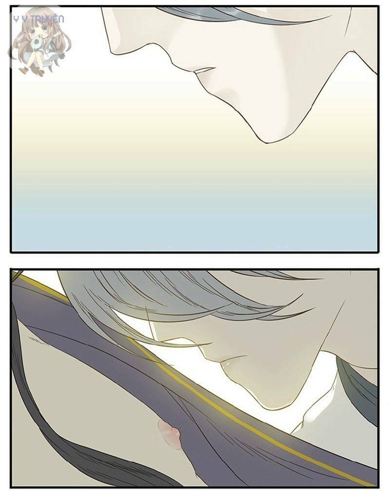 giáo chủ, chú ý thanh danh! chapter 15 6