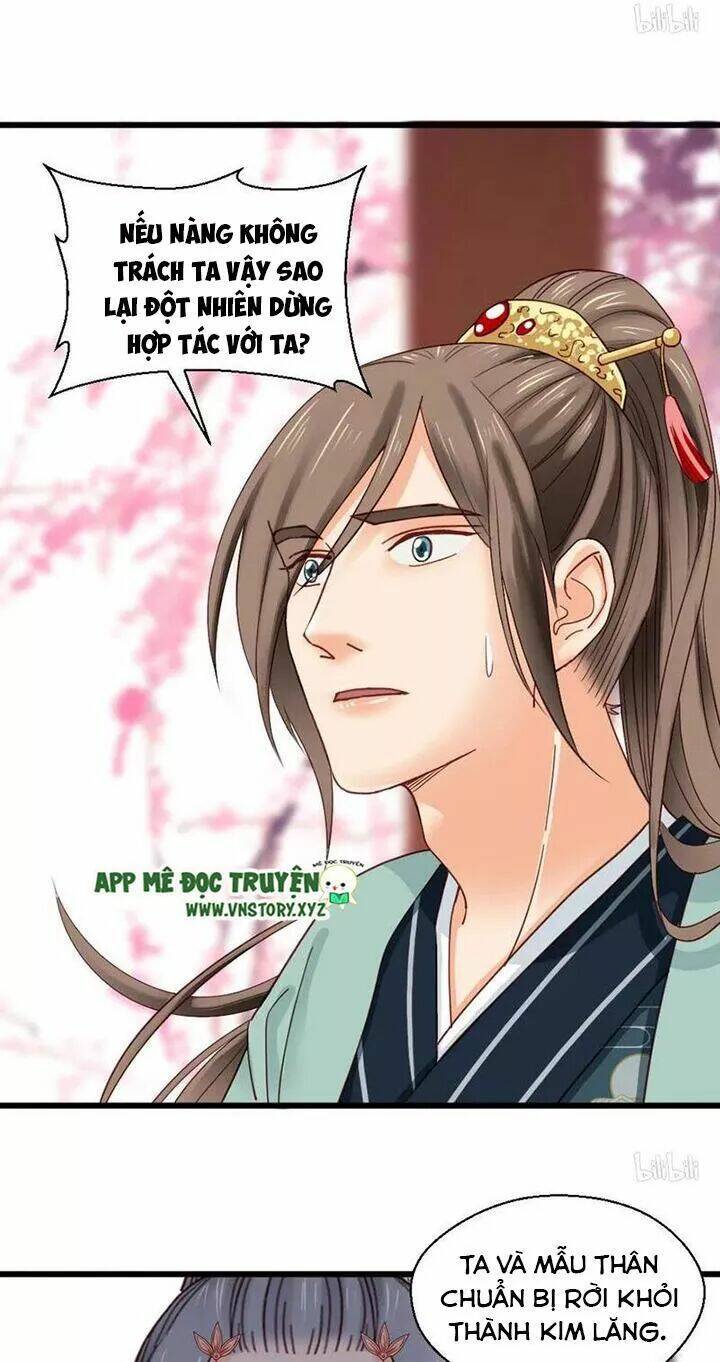 kiều nữ độc phi chapter 147 23