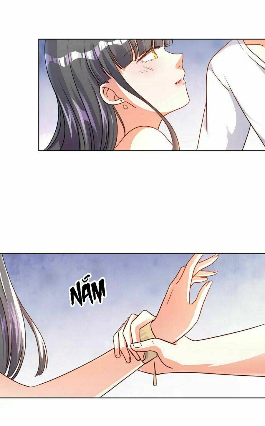 hôn nhân dục vọng: thiếu gia nhẹ một chút! chapter 70 16