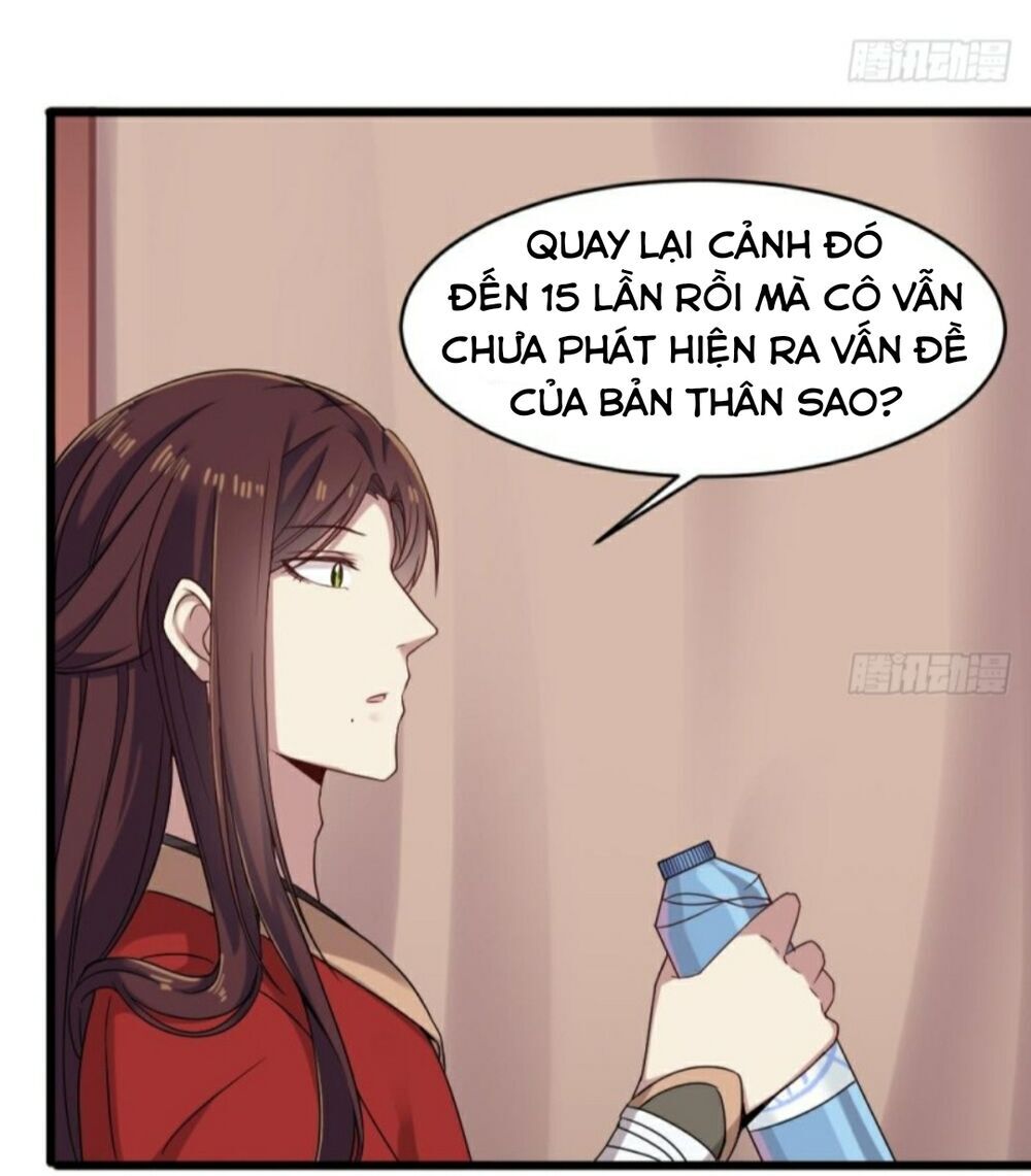 hệ thống nghịch tập thiên hậu chapter 48 18