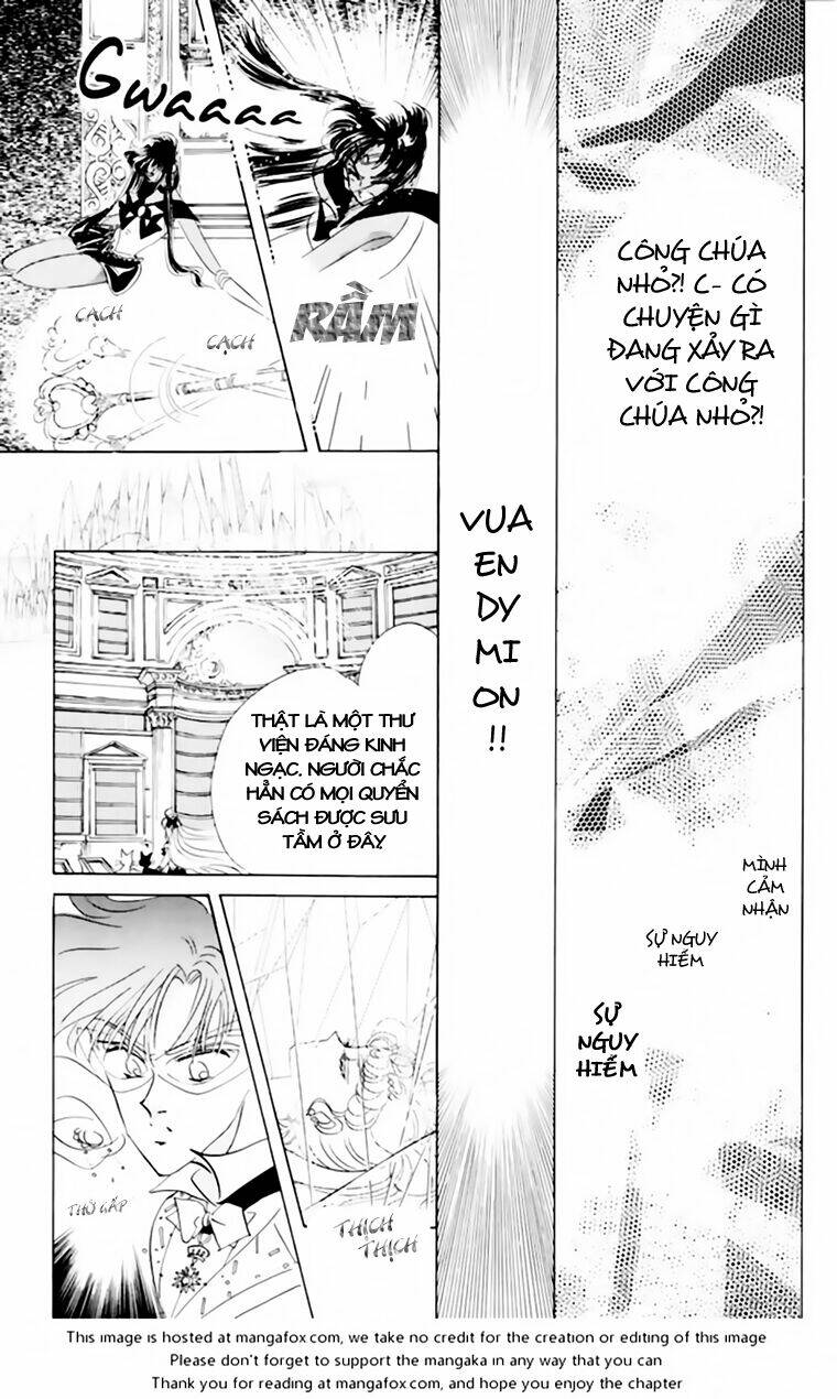 thủy thủ mặt trăng chapter 22.1 7