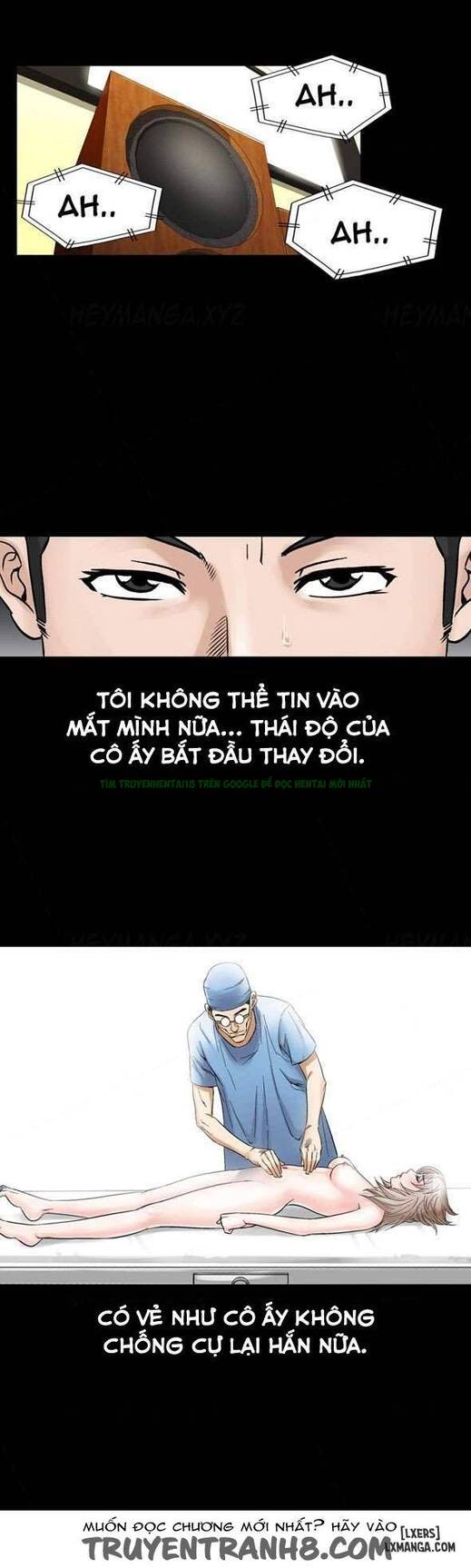 mùi vị của đôi bàn tay chapter 57 12