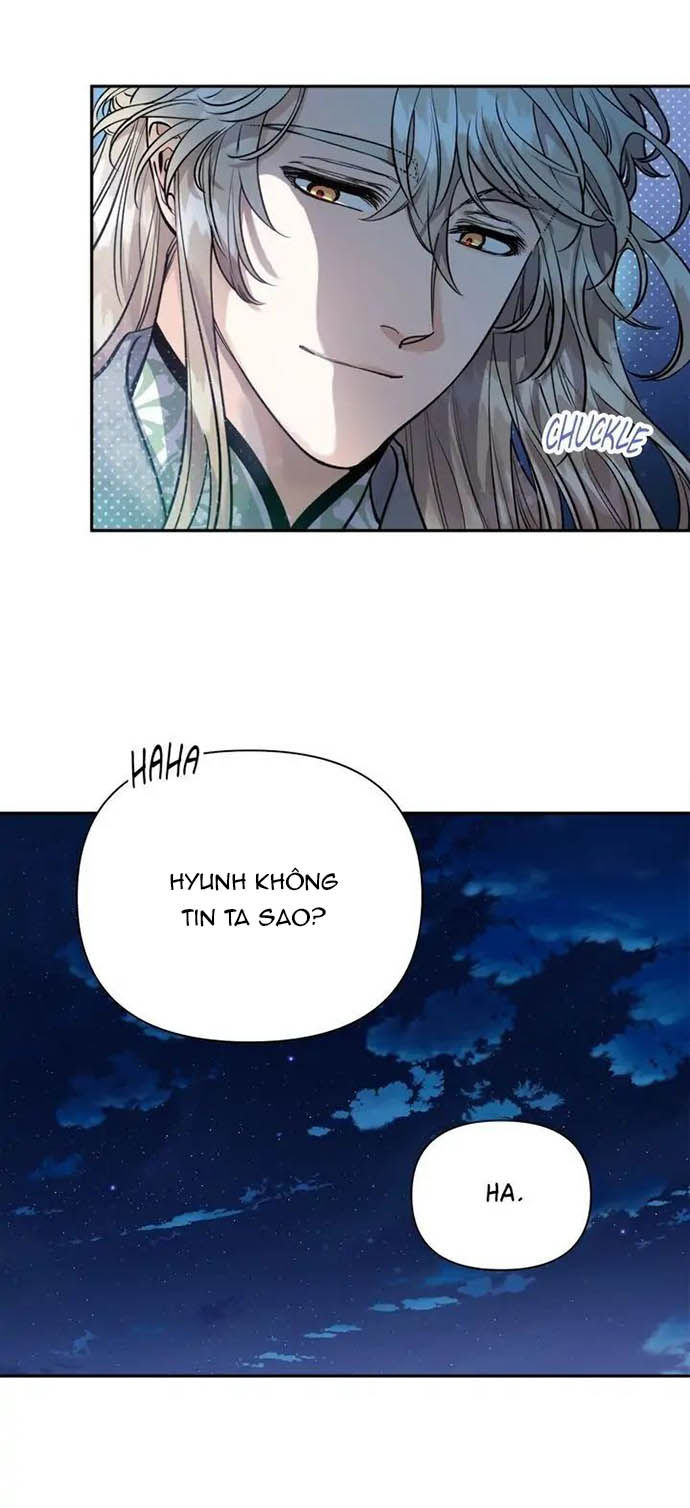 cô dâu thiên đàng chapter 61.1 6