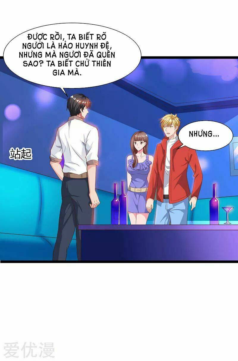 trọng sinh khí thiếu quy lai chapter 33 23