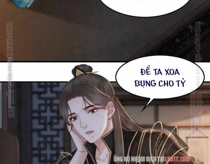 trọng sinh bá sủng nhiếp chính vương quá mạnh mẽ chapter 212 36