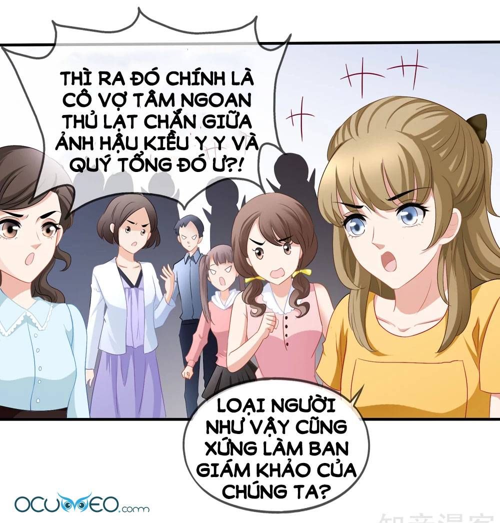 mỹ vị giai thê chapter 42.1 24