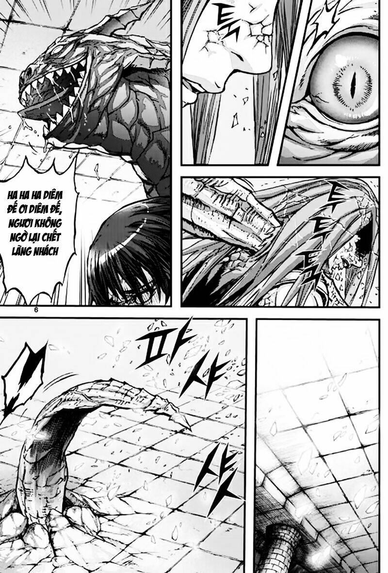 diêm đế ii chapter 52.1 5