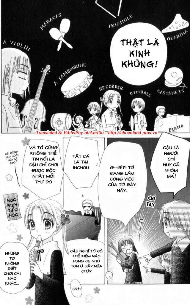 gakuen alice chapter 74 12