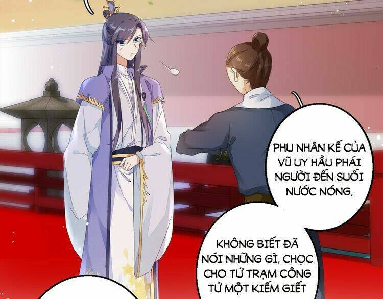 hoa nhan sách chapter 30.2 8