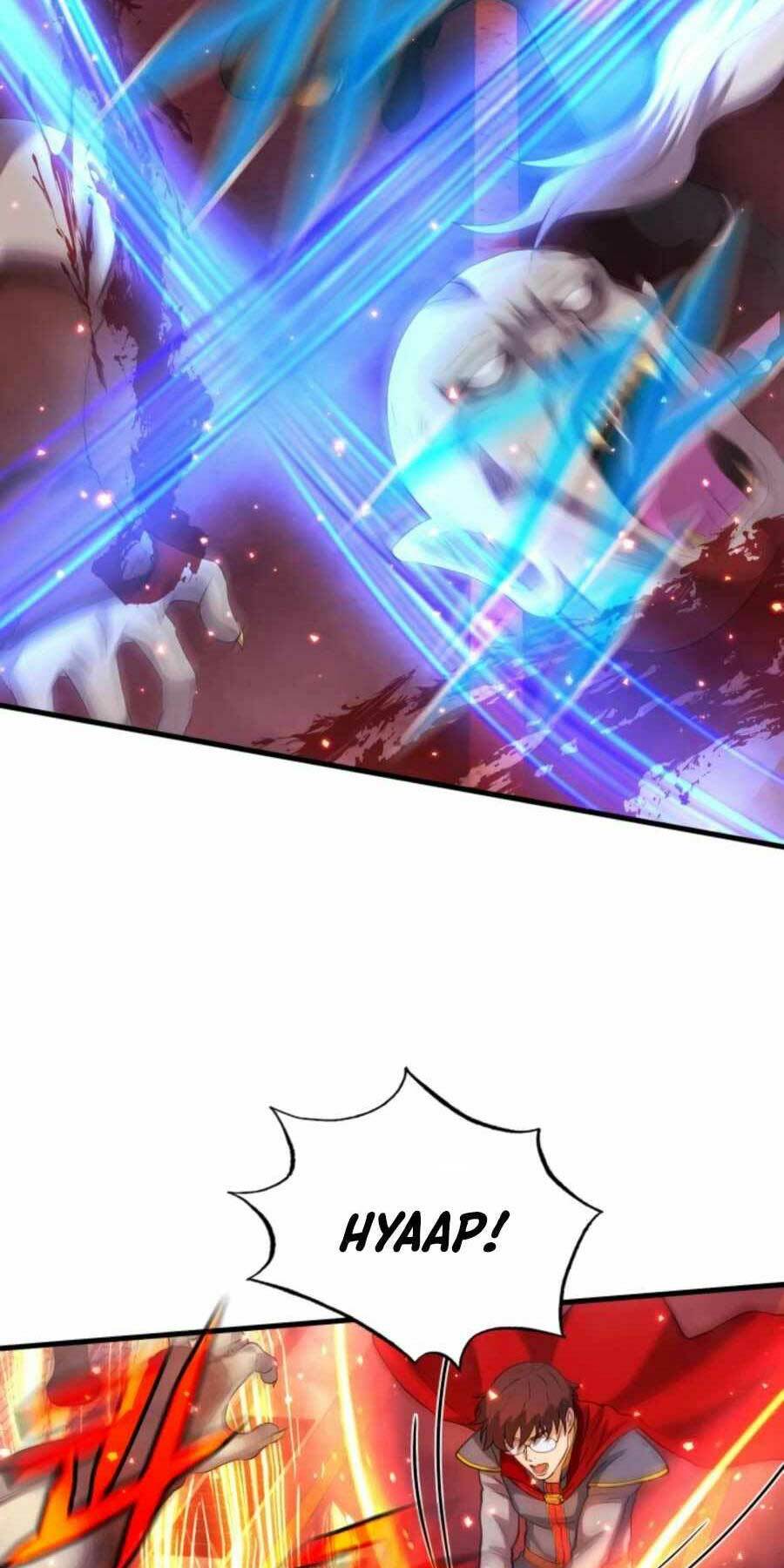 mẹ tôi là chòm sao bảo hộ m chapter 18 39