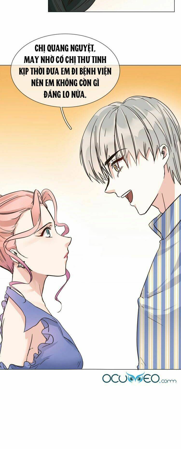 ngôi sao vụn vỡ chapter 15 41