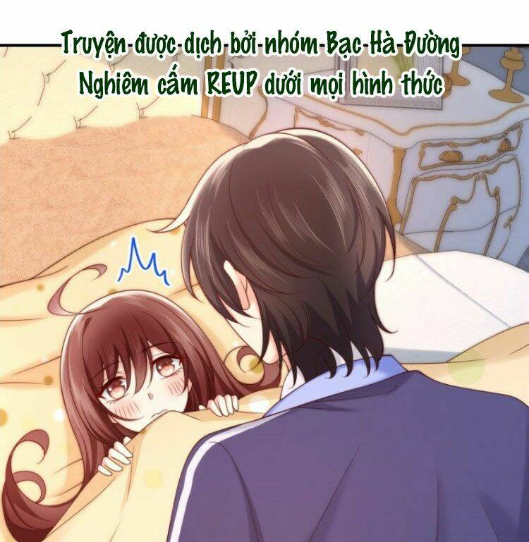 nam thần truy thê chỉ nam chapter 125.2 14