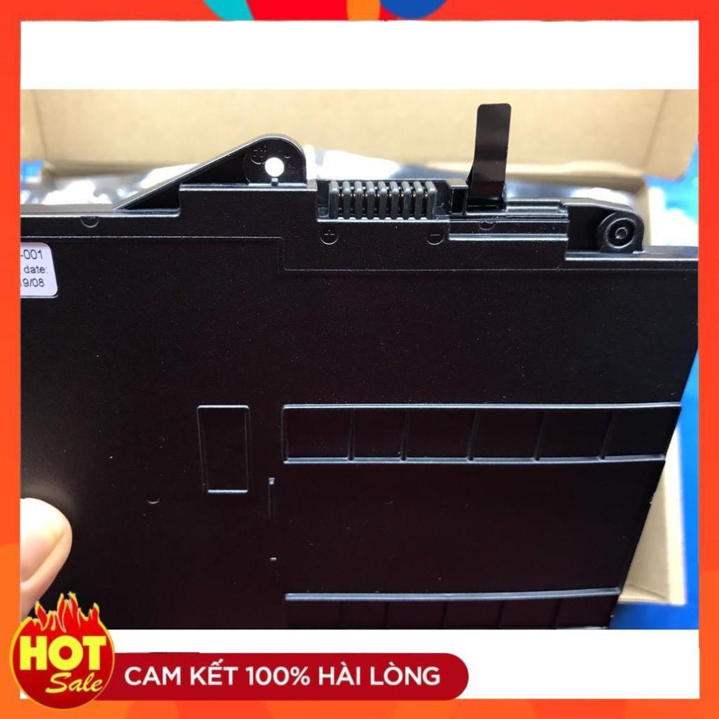 Pin (Battery) Dùng Cho HP EliteBook 725 820 G3 G4 SN03XL Original