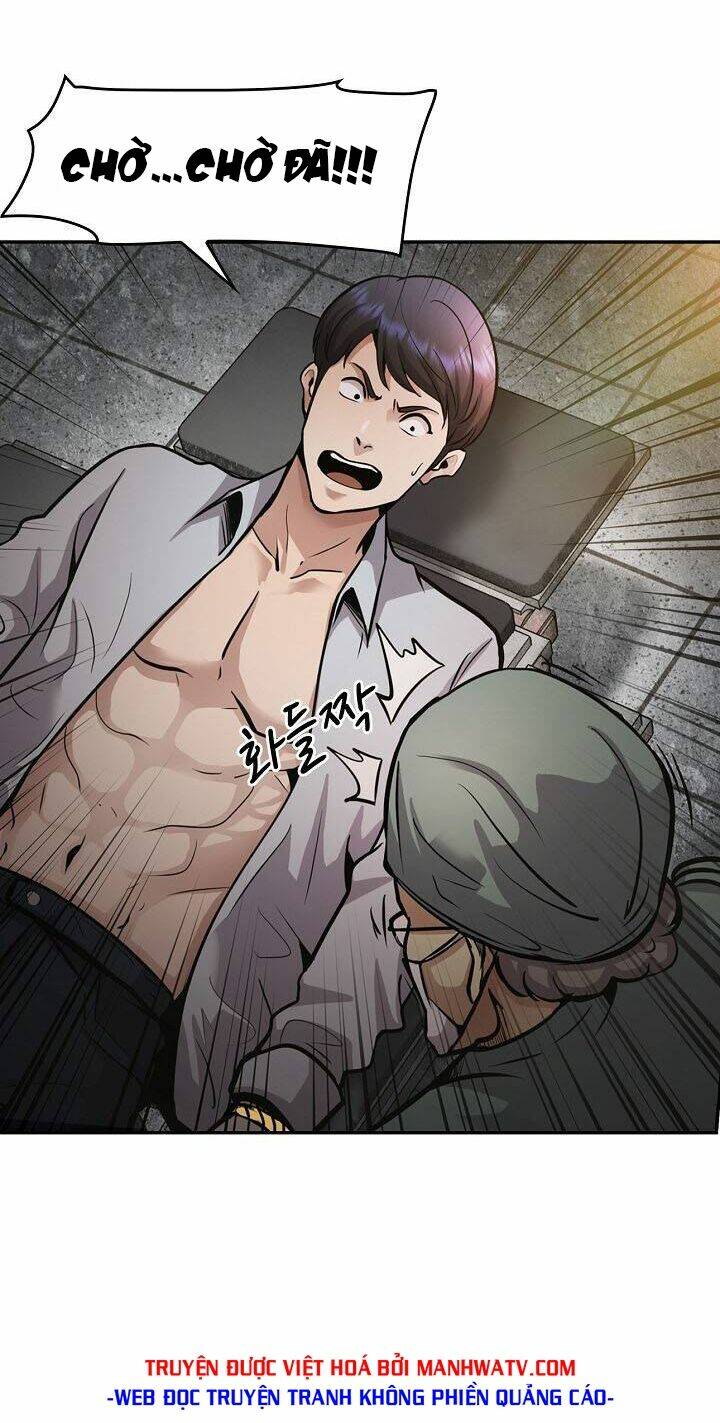 điều tra viên chuyển sinh chapter 134 61