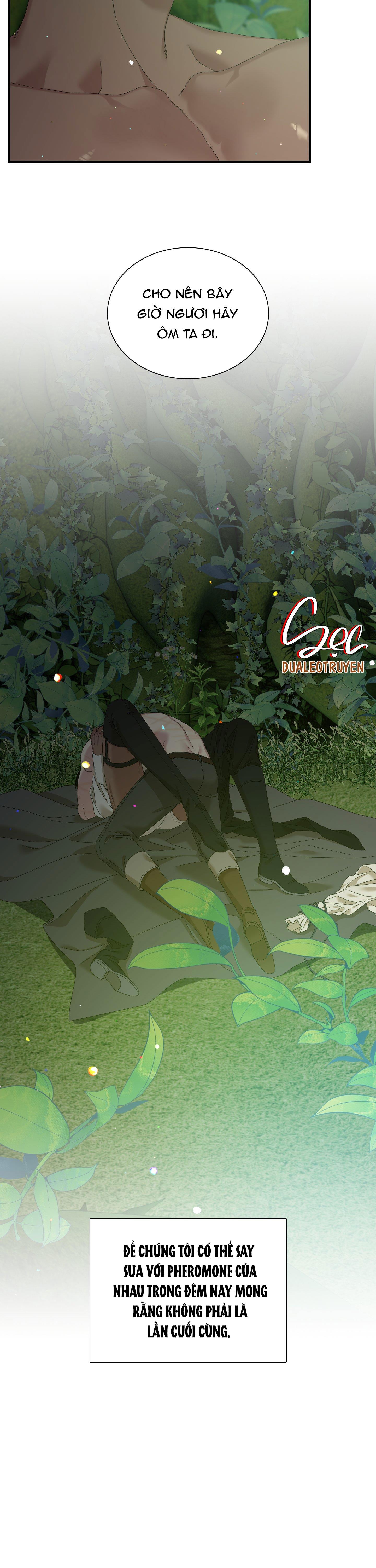 smyrna và capri chapter 32 10