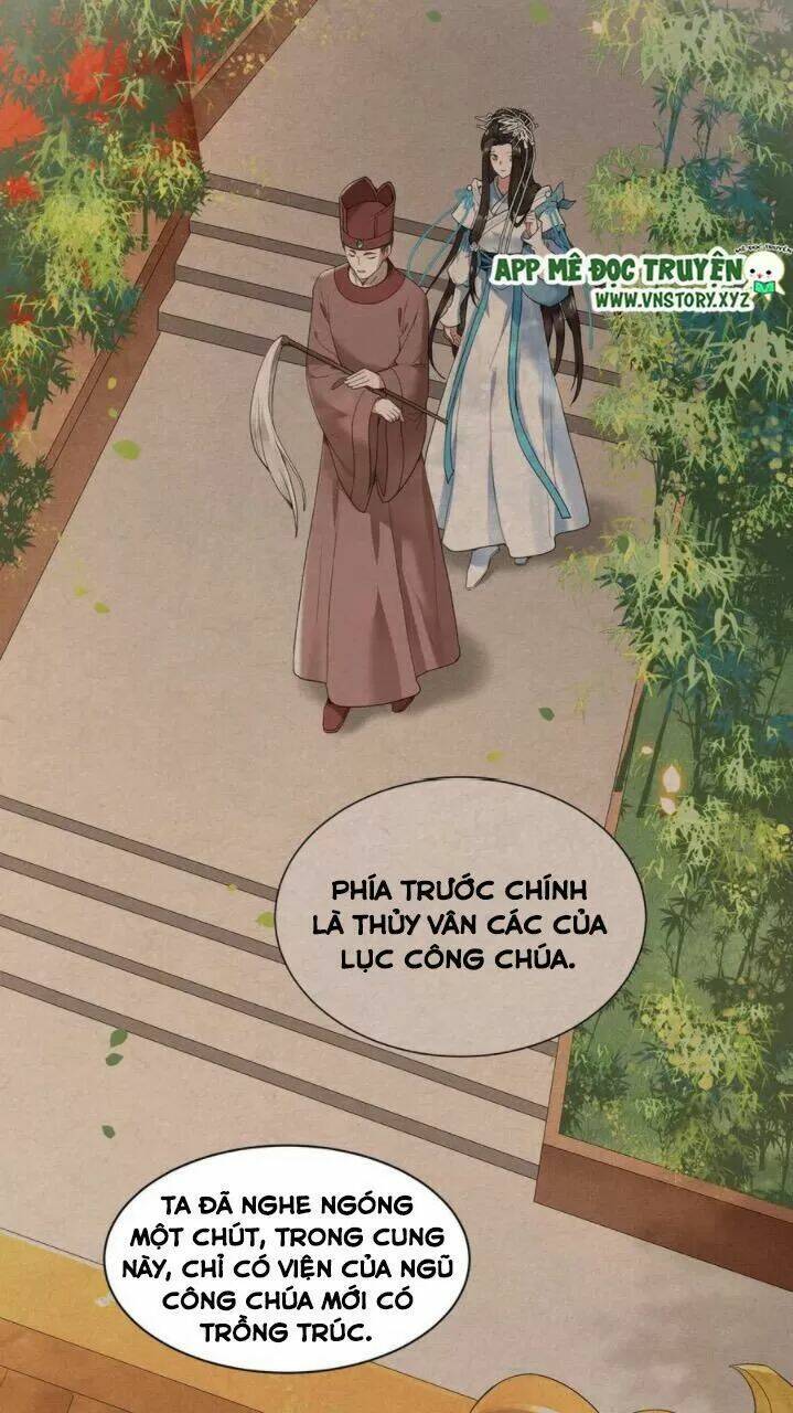 phượng hoàng vu phi chapter 72 10