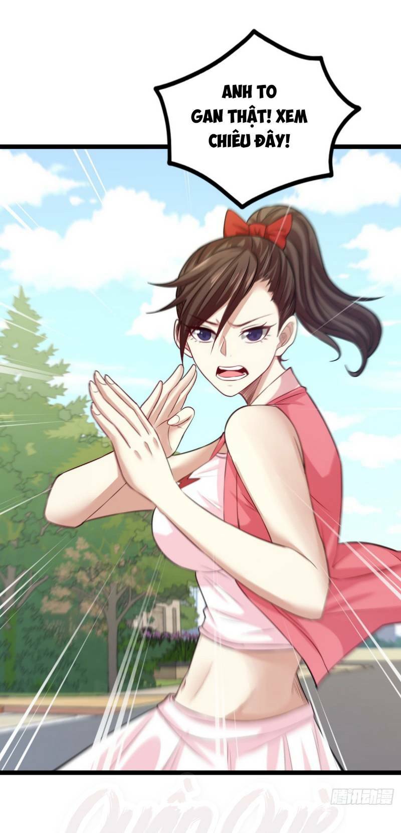 đô thị cực phẩm tiên đế chapter 21 29