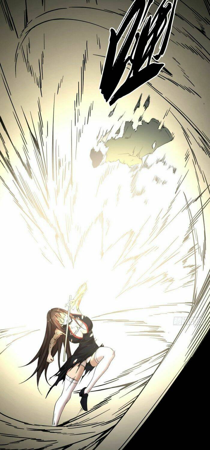 thâm dạ thư ốc chapter 166 19