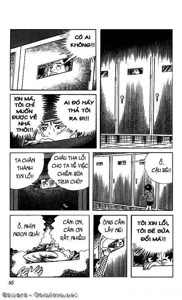 drifting classroom chapter 12 6