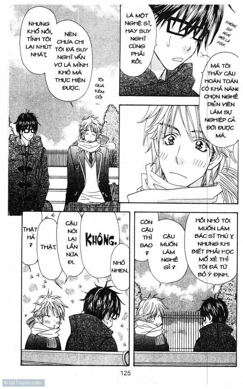 kirara no hoshi chapter 5 126