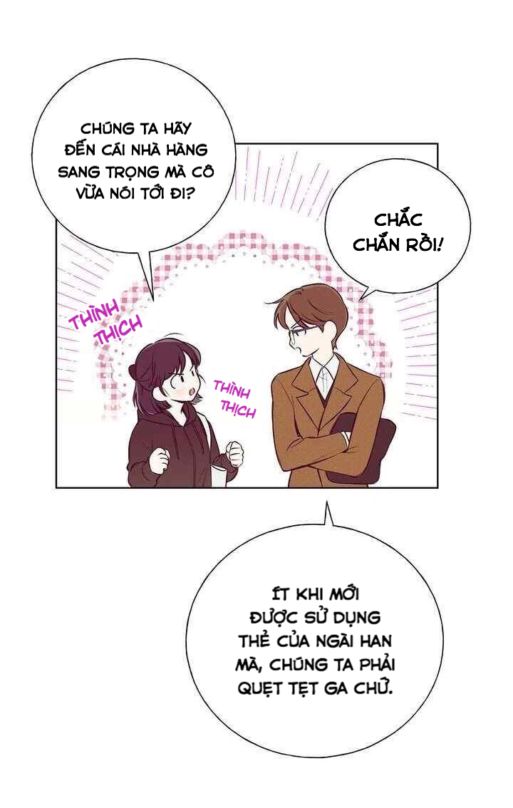 invitation of mystic messenger chapter 9 14