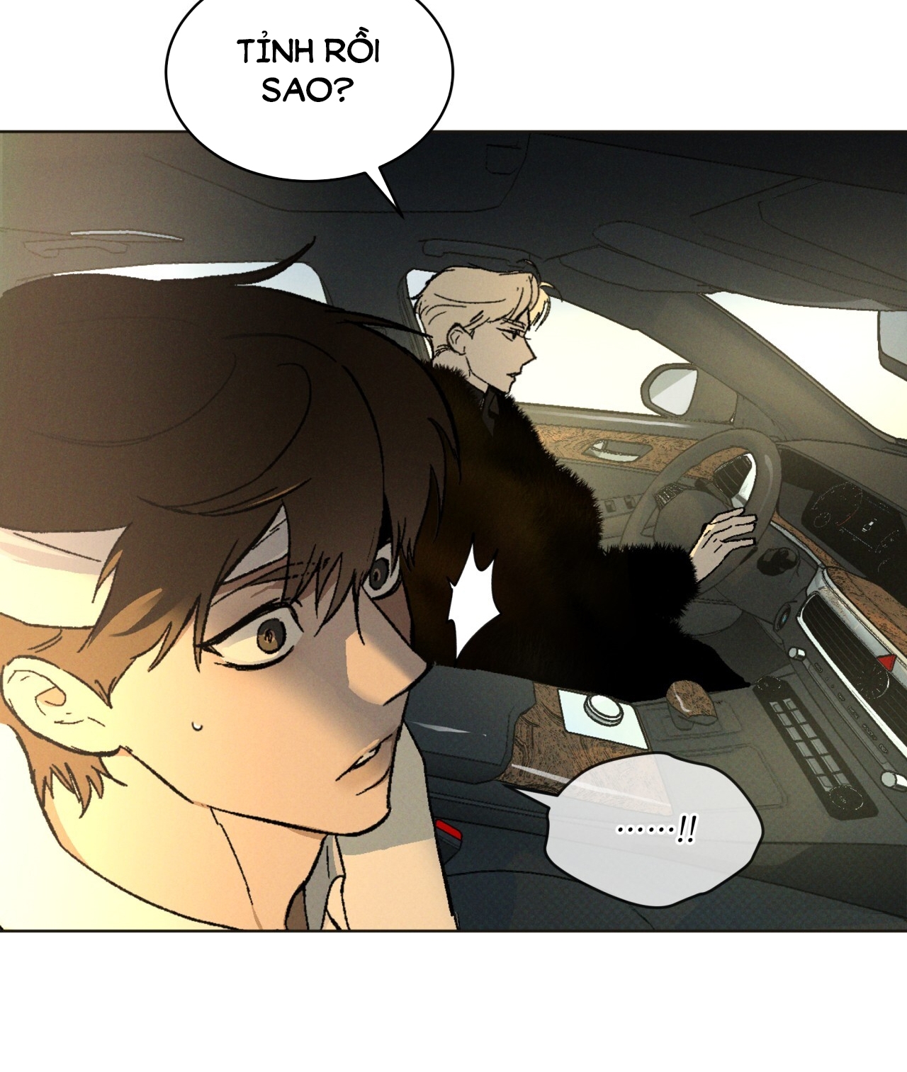 codename anastasia chapter 29.1 41