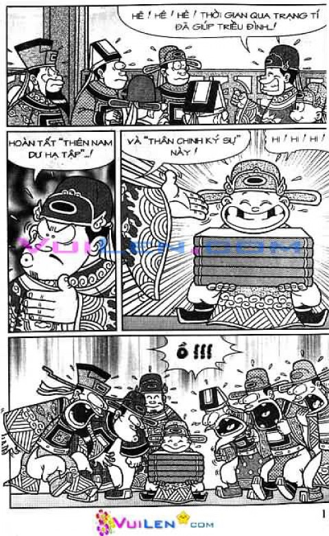 thần đồng đất việt chapter 127 8