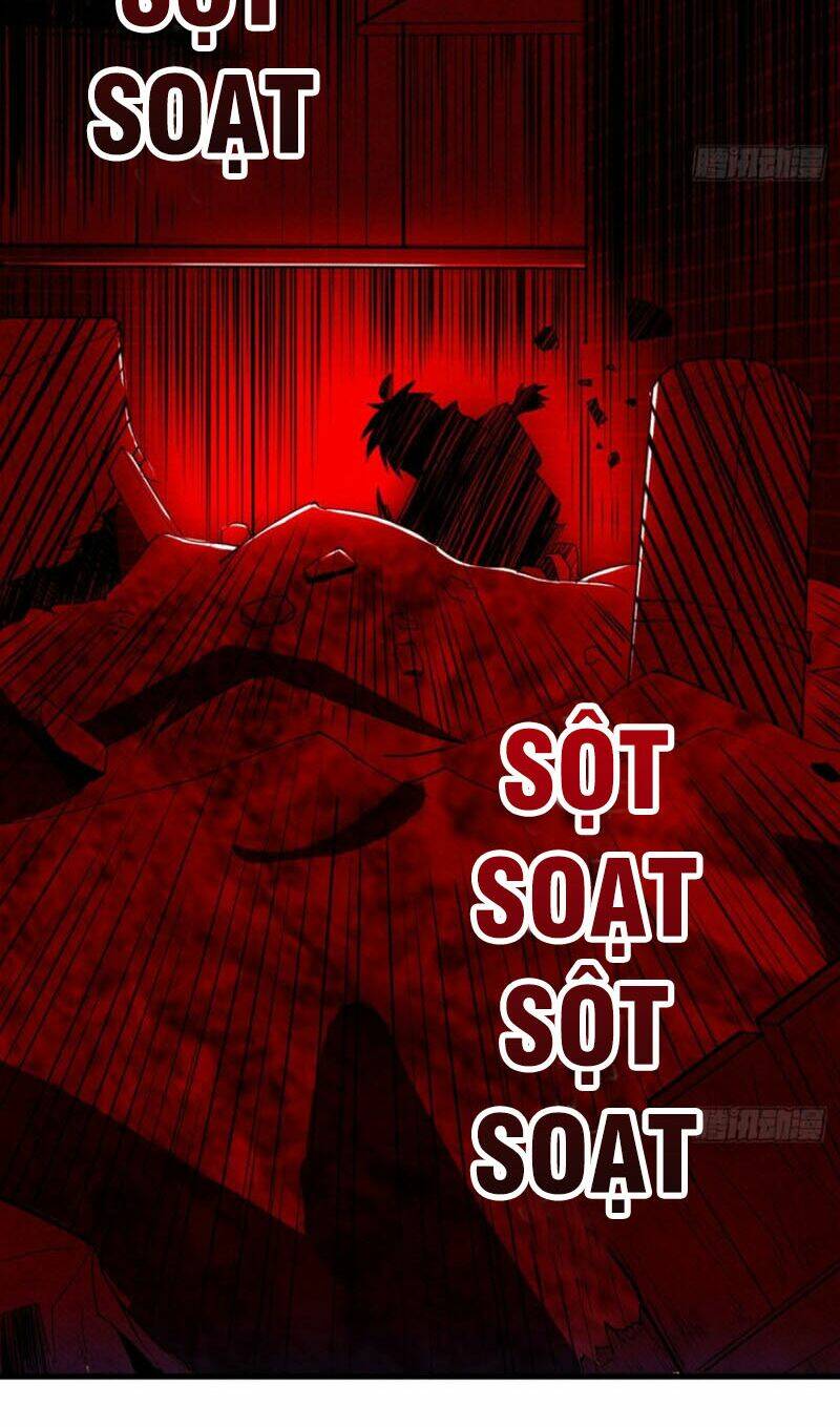 nơi này có yêu khí chapter 77 54