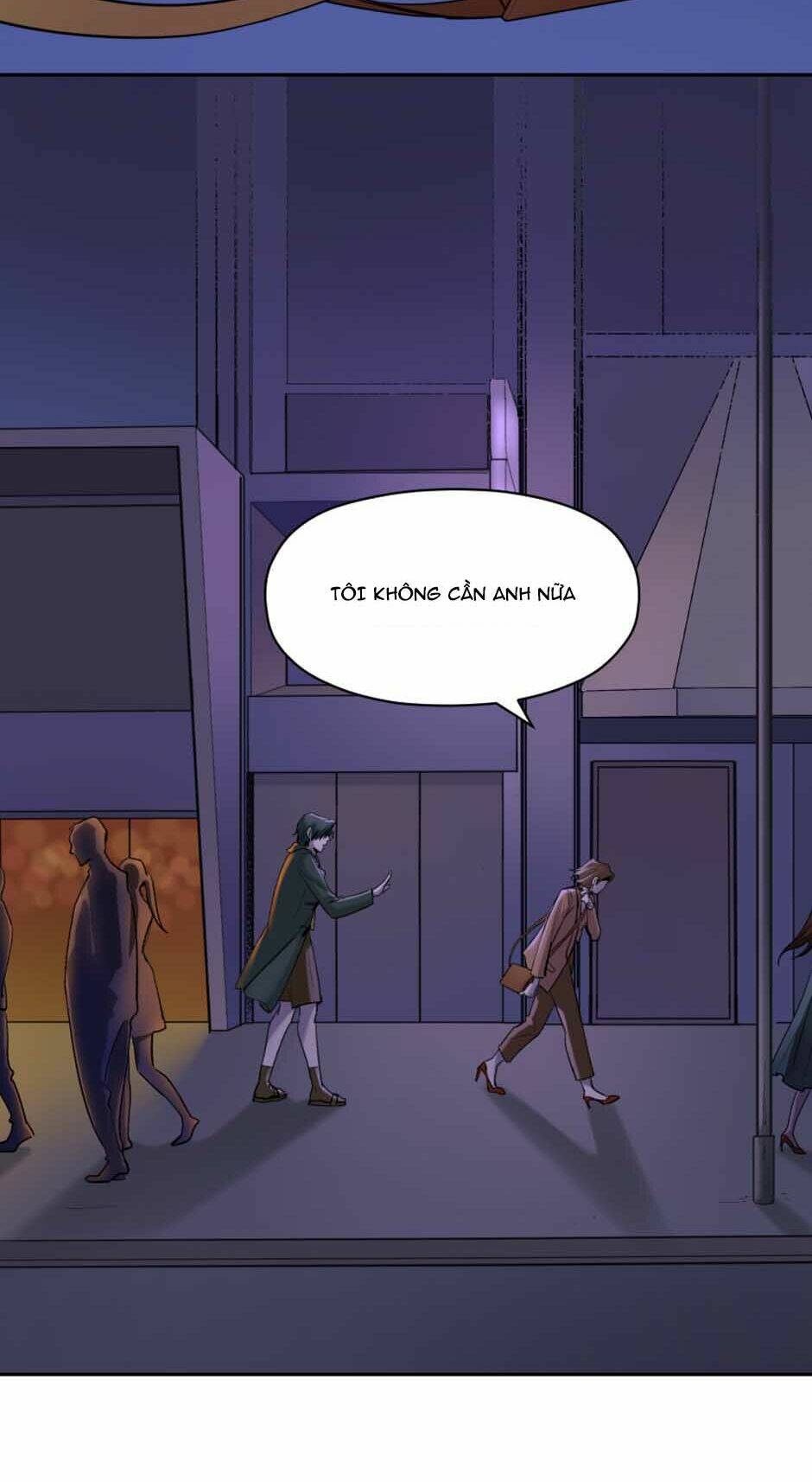 anh hùng và hiệp nữ chapter 52 28