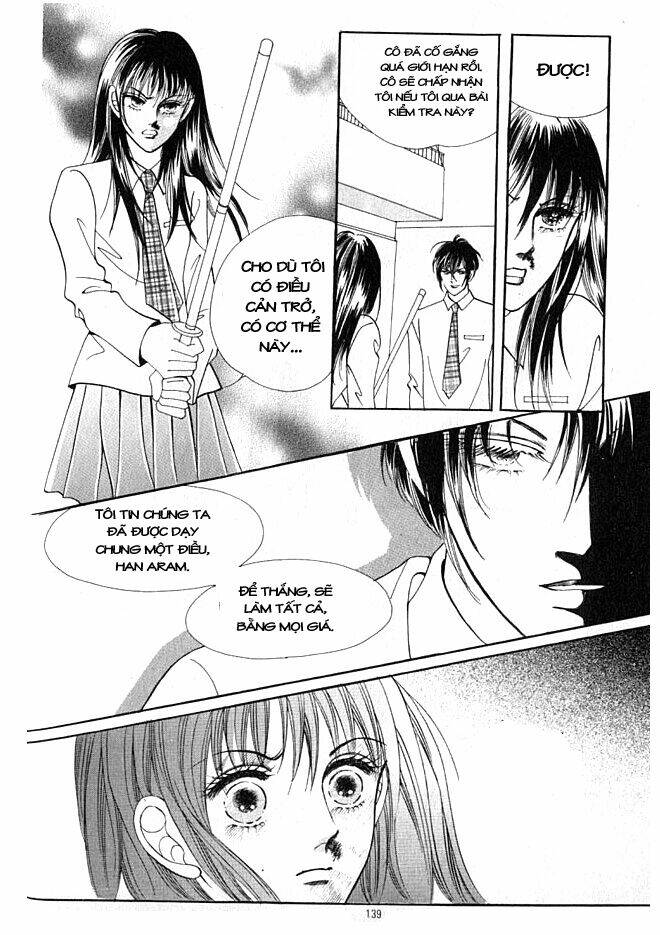 hot blooded woman chapter 23 13