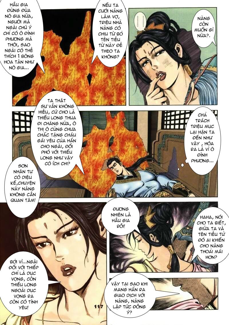 tầm tần ký chapter 10 27